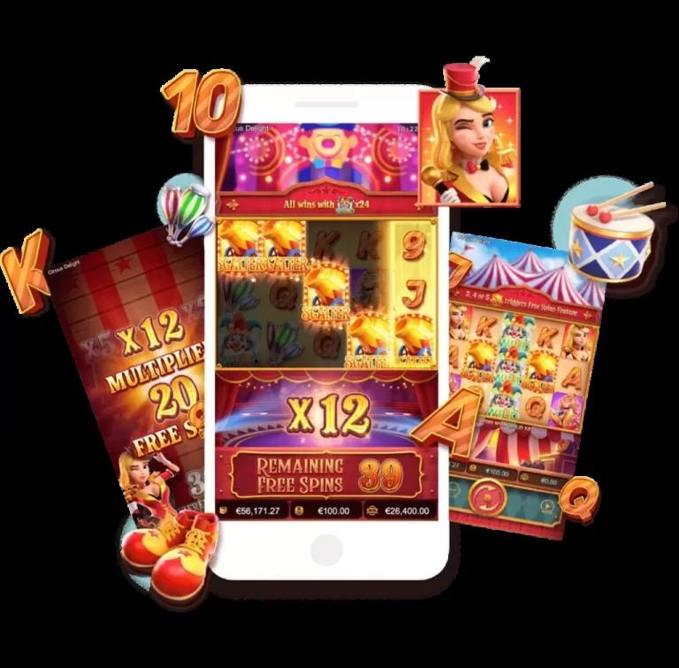Betflik918 เว็บตรงสล็อตใหม่ล่าสุด ทำกำไรไม่มีสะดุด