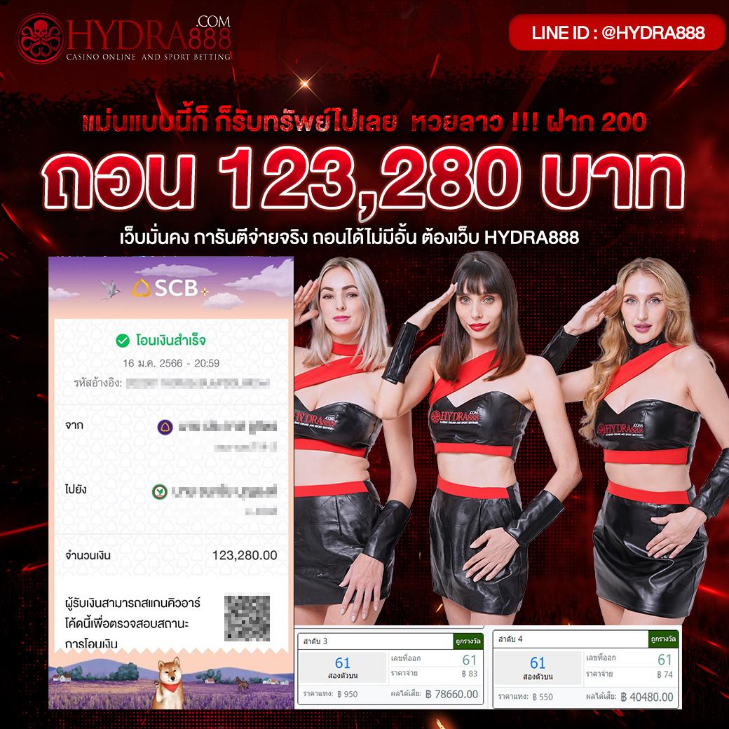 Betflix Casino เว็บเดิมพันครบวงจร ด้วยระบบทันสมัย สมัครง่ายและปลอดภัย