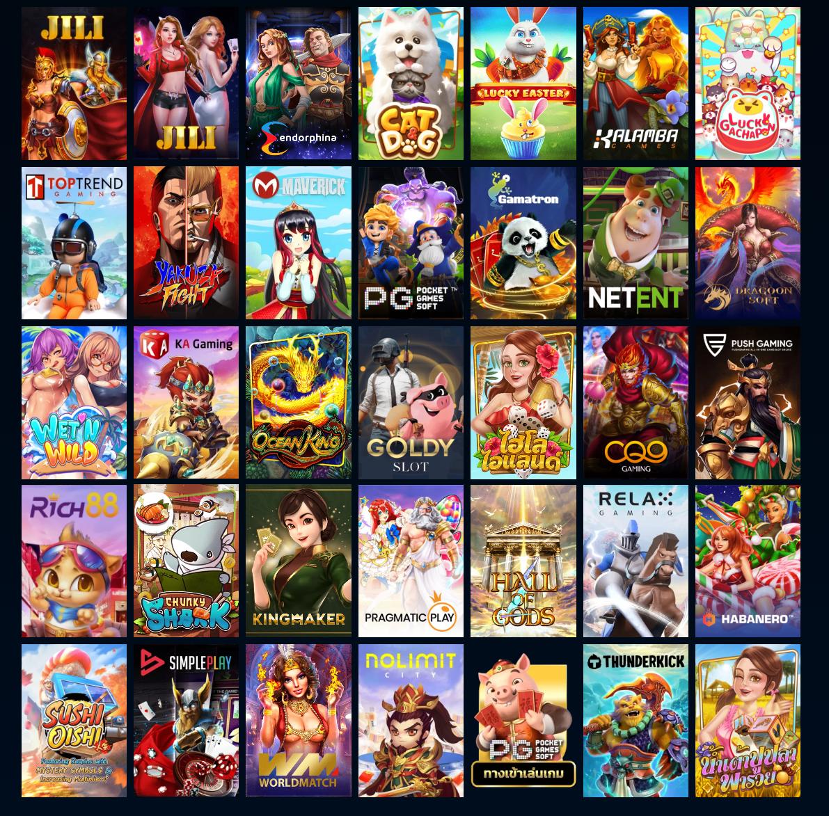 Flixth คาสิโนอันดับหนึ่ง พร้อมโปรโมชั่นใหม่ล่าสุดในไทย