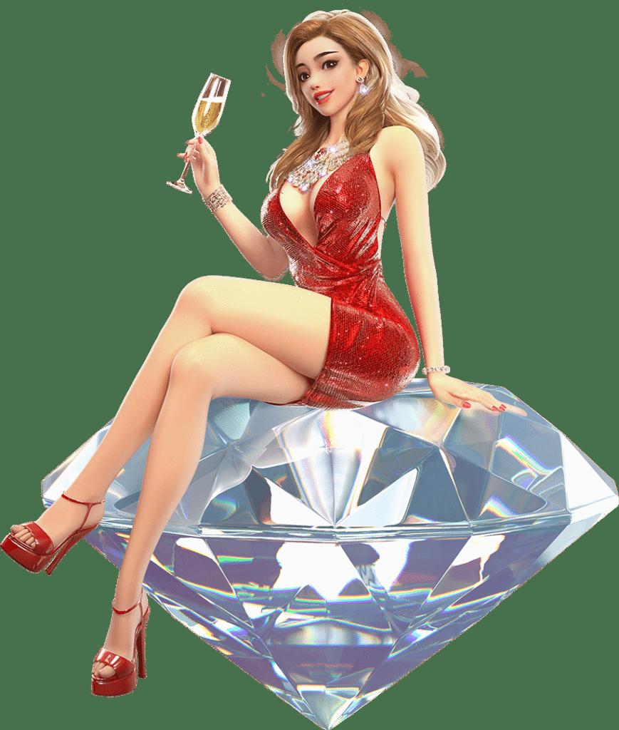 Fortune Online กับ Lucky VIP เว็บตรง ค่ายใหญ่ บริการดีเยี่ยม