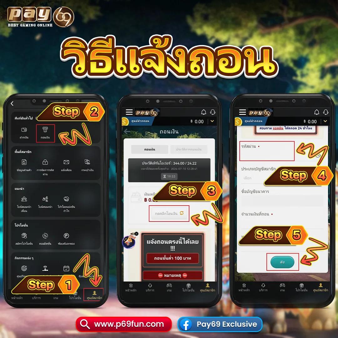 Grand Royal Slot คาสิโนออนไลน์ใหม่ล่าสุด พร้อมโอกาสชนะจริง