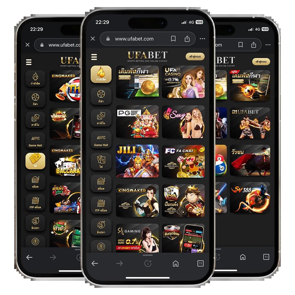 PG999 ความสนุกเต็มรูปแบบ ด้วยเกมออนไลน์ยอดนิยมในประเทศไทย