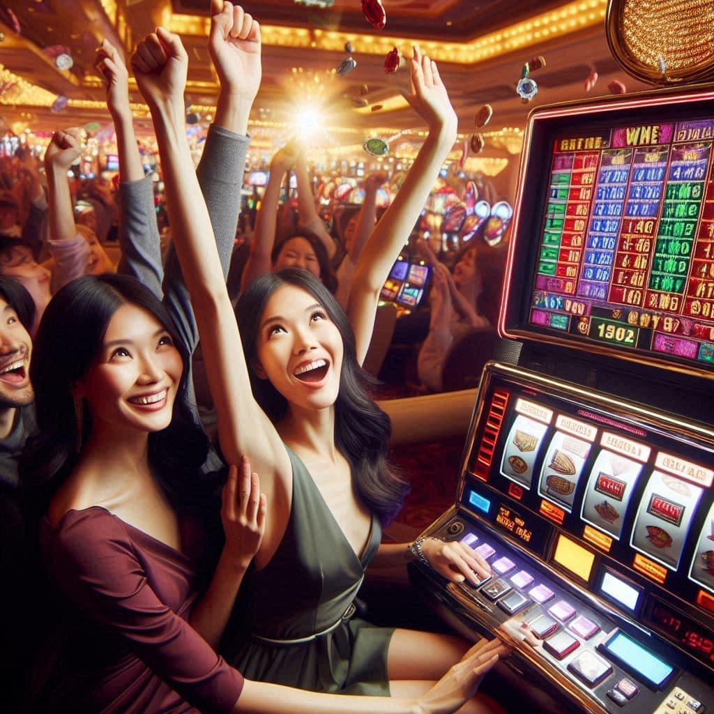 m168 slot สล็อตออนไลน์อันดับหนึ่ง พร้อมโปรโมชั่นสุดปังในไทย