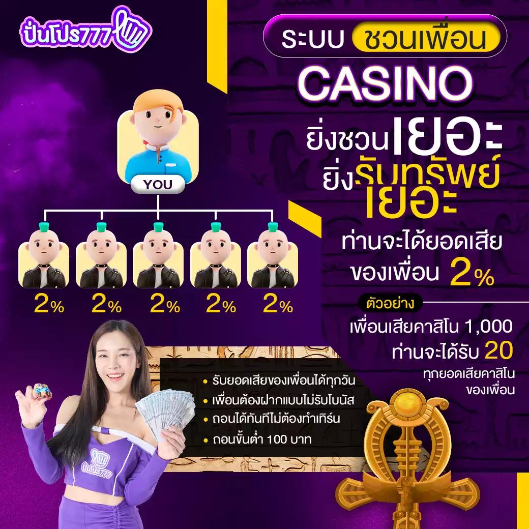 sll slot คาสิโนออนไลน์อันดับหนึ่ง บริการครบจบในที่เดียว
