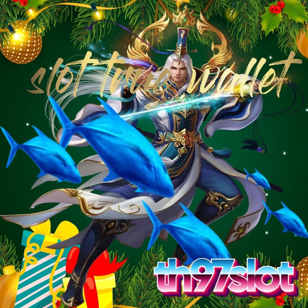 superslot wallet สมัครง่าย ฟรีโบนัส พร้อมโปรโมชั่นสุดคุ้ม