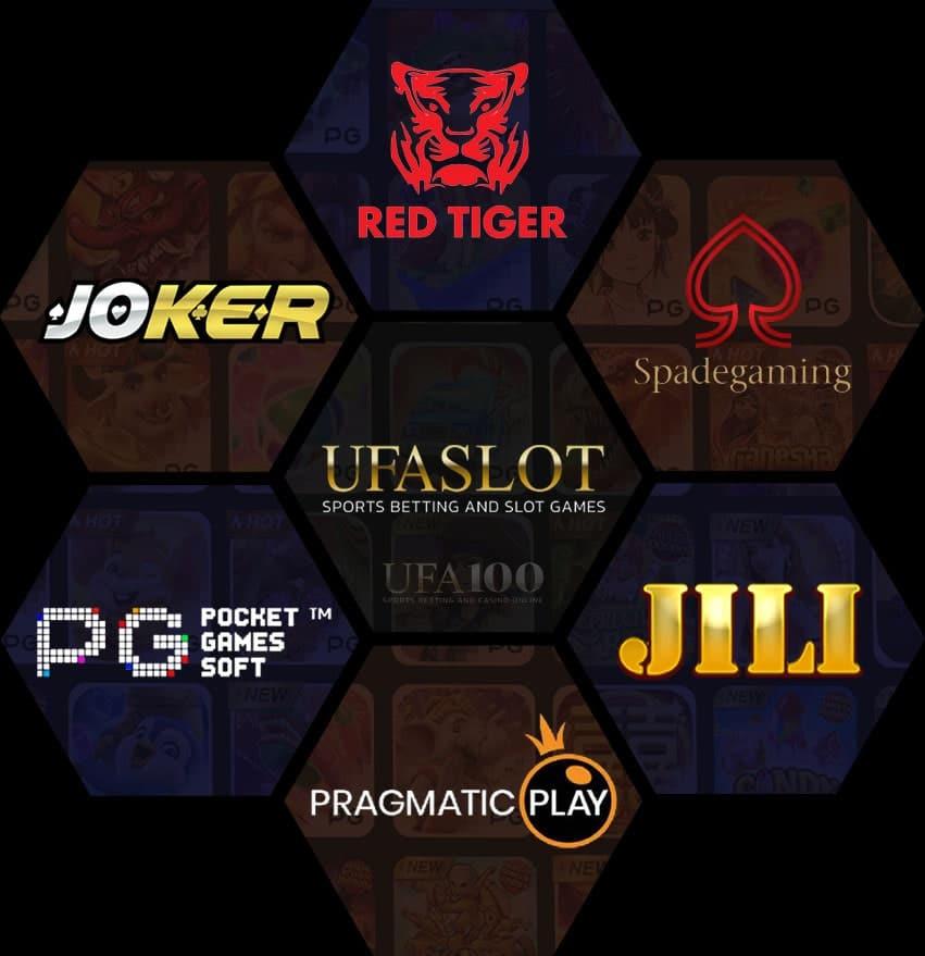 ufabenz คาสิโนอันดับหนึ่ง รวมเกมเดิมพันมาแรงแห่งปี 2024