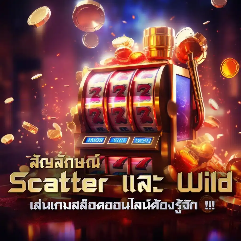 vsc888 Slot เว็บตรงใหม่ล่าสุด การันตีความปลอดภัยและโบนัส ไม่ต้องฝาก