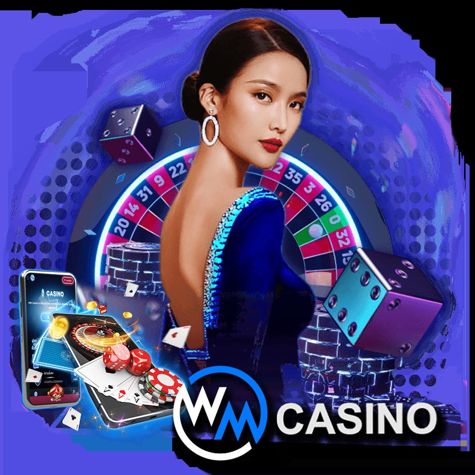 ทดลองเล่นคาสิโนเว็บตรงปลอดภัยกับ ut9win ออนไลน์ทันสมัยที่สุด
