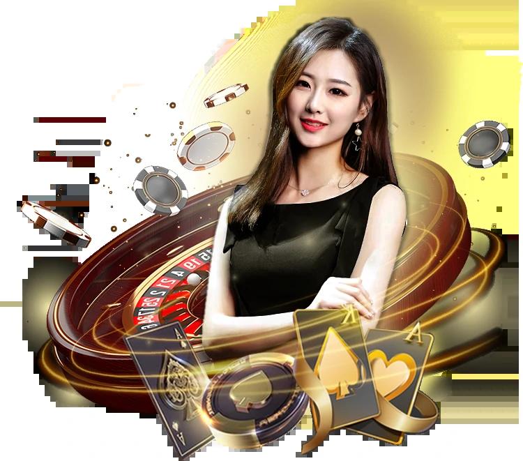 ทดลองเล่นสล็อตเว็บตรง รวมเกมสล็อตยอดนิยมอันดับ 1 ติดต่อกันโบนัสฟรี