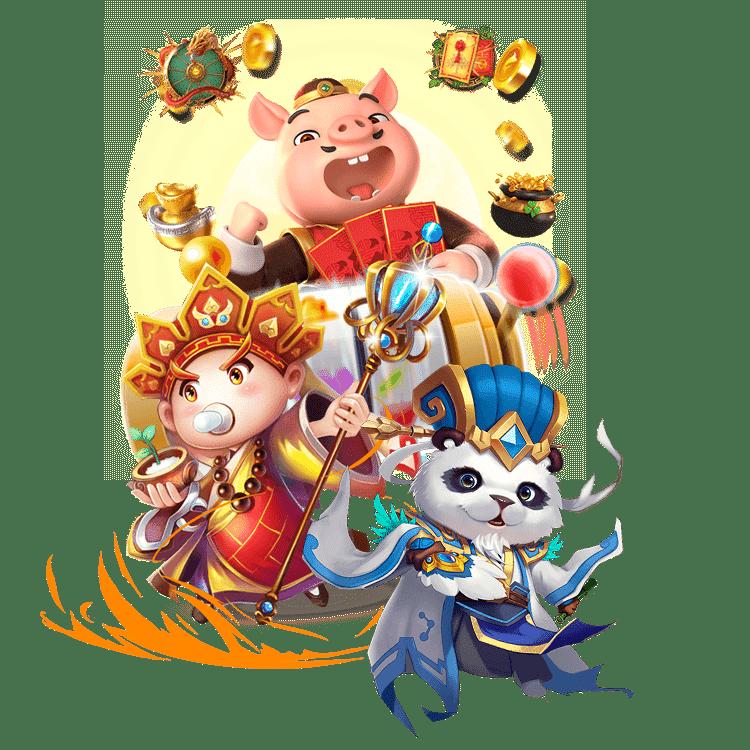 ปังๆสล็อต เว็บคาสิโนออนไลน์ ครบทุกเกมสล็อตมาแรงที่สุดในไทย