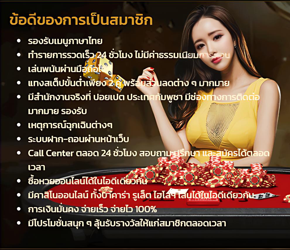 พนันออนไลน์ ผลบอลสดสำรอง1 เล่นง่าย จ่ายจริง ระบบทันสมัย
