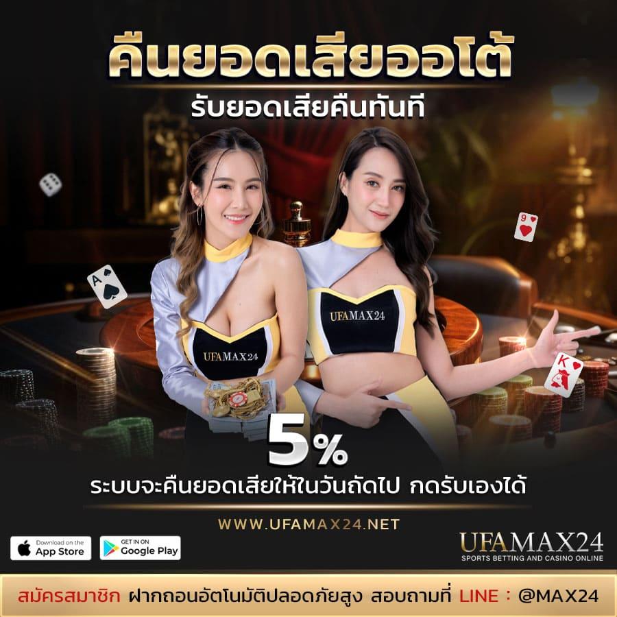 ยูฟ่า 777 คาสิโนยอดนิยมที่สุด ฝากถอนรวดเร็ว โปรโมชั่นเด็ดและเกมหลากหลาย