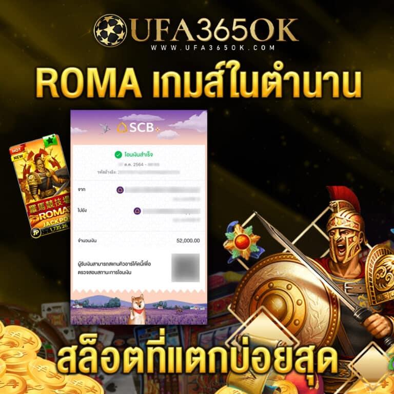 รูปปั่นสล็อตแตก คาสิโนดีที่สุด เล่นง่าย จ่ายจริง บริการรวดเร็ว
