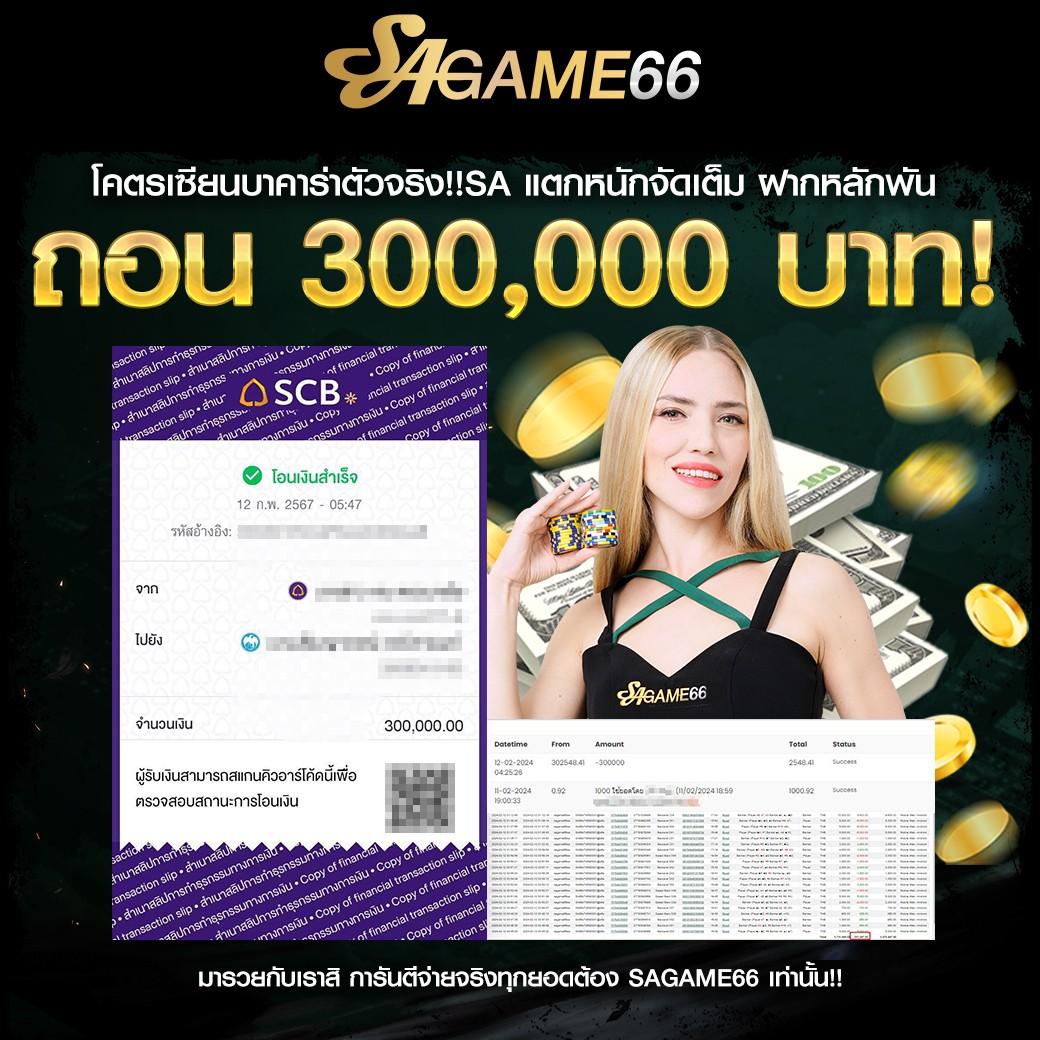 ลอตโตวีไอพี ถูกรางวัลใหญ่ด้วยเทคโนโลยีทันสมัย พร้อมโปรโมชั่นสุดคุ้ม
