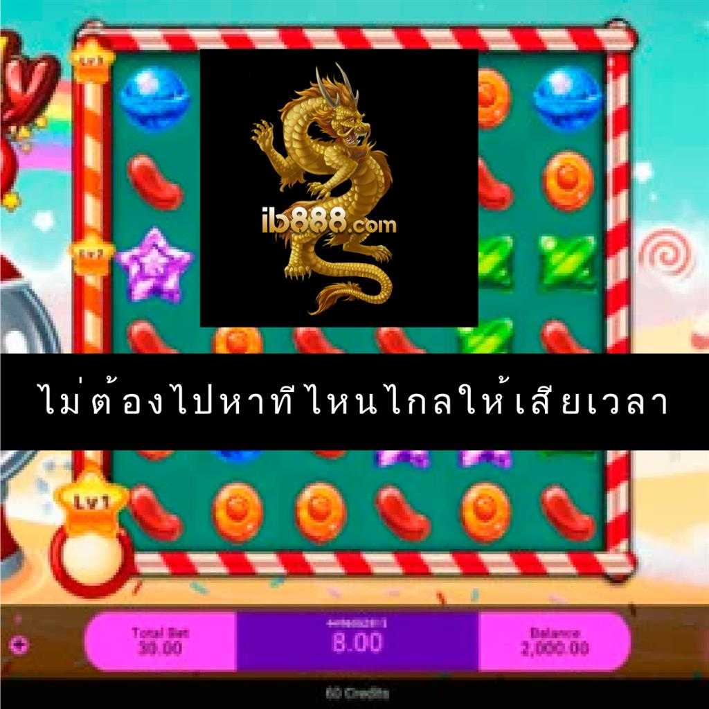 สล็อตnexobet คาสิโนครบวงจร พร้อมโปรโมชั่นและโบนัสสุดฮิตปี 2024