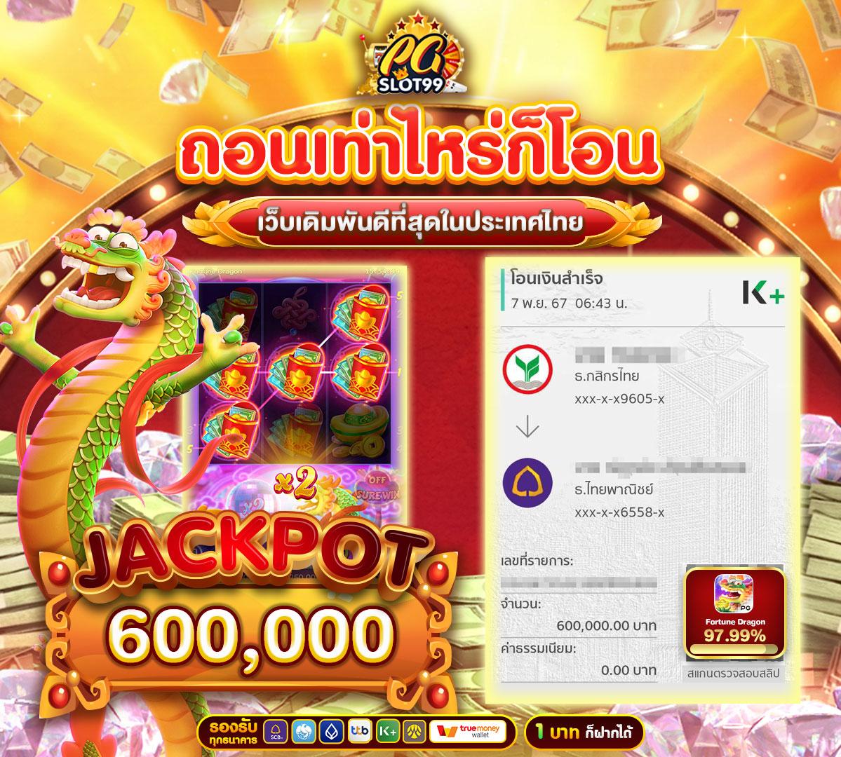 เว็บทดลองปั่นสล็อต แพลตฟอร์มยอดนิยมสำหรับเกมส์พนันออนไลน์2024