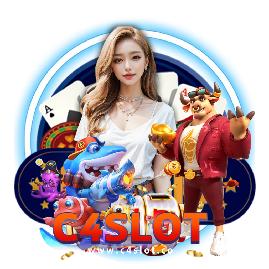 เว็บสล็อตเว็บตรงค่ายใหญ่ต่างประเทศ รวมสล็อตแท้ ไม่ผ่านเอเย่นต์