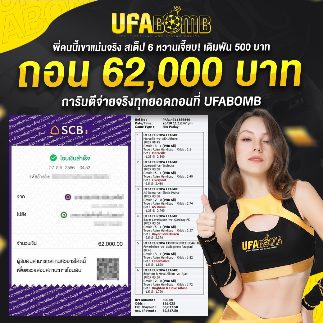 โค้ดเครดิตฟรี 50 ล่าสุด รับโบนัสทันใจ พร้อมเทคนิคทำกำไรแน่น