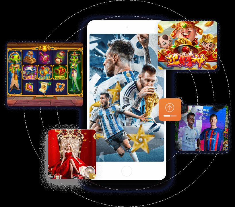 ไทสกอ คาสิโนสล็อต เกมเดิมพันทันสมัย พร้อมโปรโมชั่นสุดพิเศษ